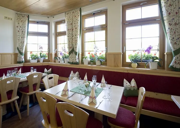 Gasthaus Schweizerhof